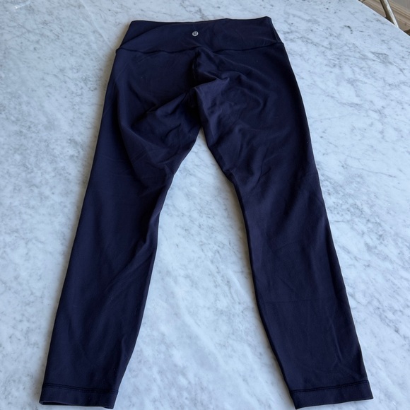 Lululemon Align Leggings Bundle Size 8 - Picture 7 of 13